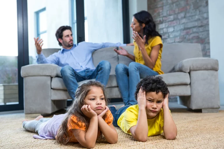 WHAT PRODUCTIVE DISAGREEMENTS CAN TEACH YOUR CHILD