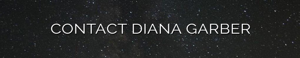 Contact Diana Garber
