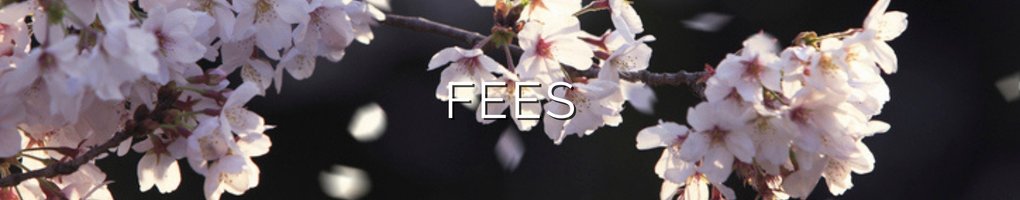Fees